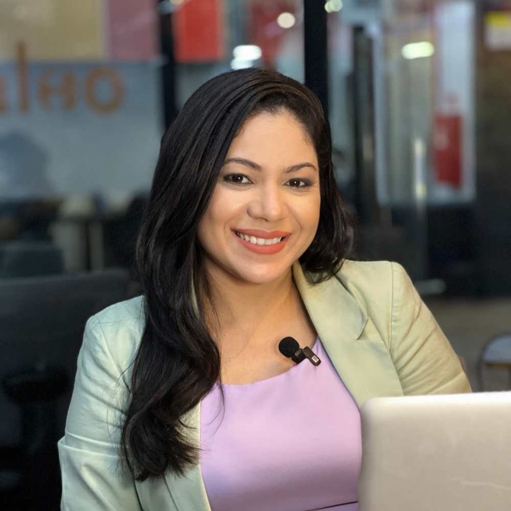 Laura Mendonça